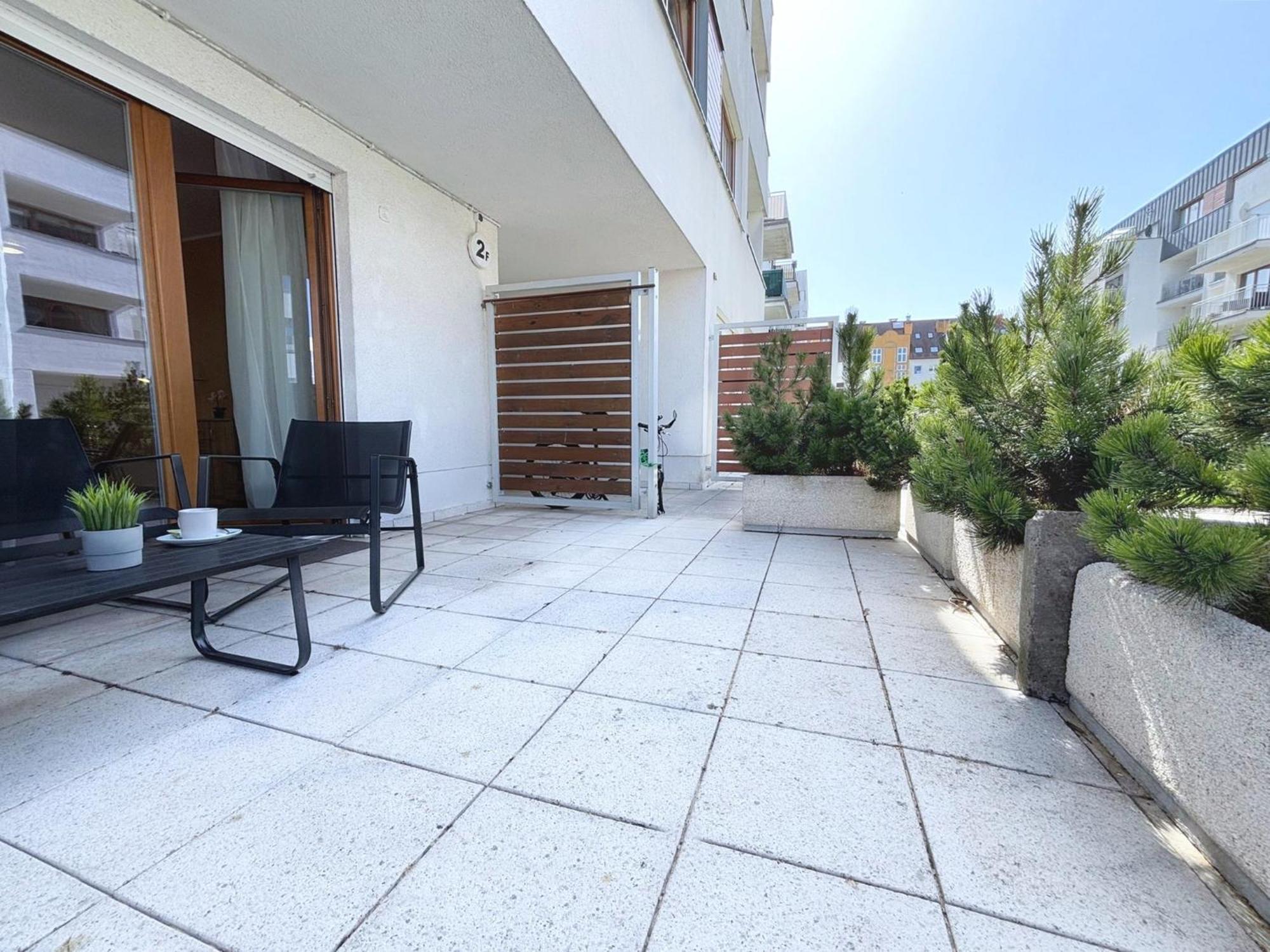 Osiedle Platan - Apartamenty Bryza - Centrum 슈비노우이스쳬 외부 사진